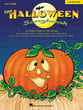 Halloween Songbook piano sheet music cover